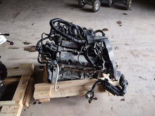 Load image into Gallery viewer, Engine Motor Ford Fiesta 2014 - MM2631106
