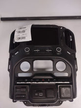 Load image into Gallery viewer, Radio  SILVERADO 1500 PICKUP 2020 - MM2631246
