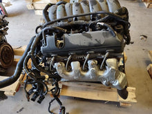 Load image into Gallery viewer, Engine Motor  SILVERADO 1500 PICKUP 2020 - MM2631255
