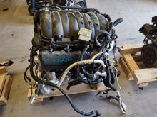 Load image into Gallery viewer, Engine Motor  SILVERADO 1500 PICKUP 2020 - MM2631255
