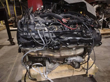 Load image into Gallery viewer, Engine Motor  BMW X3 2011 - MM2632465
