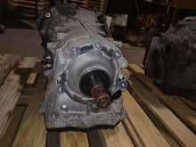 Load image into Gallery viewer, Transmission  GRAND CHEROKEE 2014 - MM2632547
