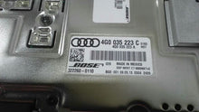 Load image into Gallery viewer, AMPLIFIER A6 A7 A8 S8 2012 12 2013 13 2015 15 2016 16 2017 17 - MM2632601
