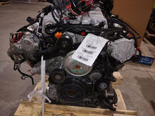 Load image into Gallery viewer, ENGINE MOTOR A6 A7 2012 12 2013 13 2014 14 2015 15 3.0L VIN G - MM2632630
