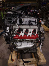 Load image into Gallery viewer, ENGINE MOTOR A6 A7 2012 12 2013 13 2014 14 2015 15 3.0L VIN G - MM2632630
