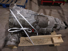 Load image into Gallery viewer, Transmission  AUDI A7 2014 - MM2632633
