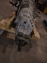 Load image into Gallery viewer, Transmission  AUDI A7 2014 - MM2632633
