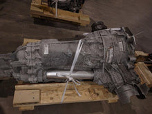 Load image into Gallery viewer, Transmission  AUDI A7 2014 - MM2632633
