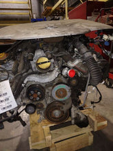 Load image into Gallery viewer, ENGINE MOTOR Lexus GS460 LS460 07 08 09 10 11 4.6L VIN L - MM2632688
