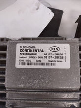 Load image into Gallery viewer, ECU ECM Computer Kia Sportage 2016 - MM2633826
