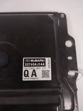 Load image into Gallery viewer, ECU ECM COMPUTER Subaru Legacy 2016 16 - MM2633892

