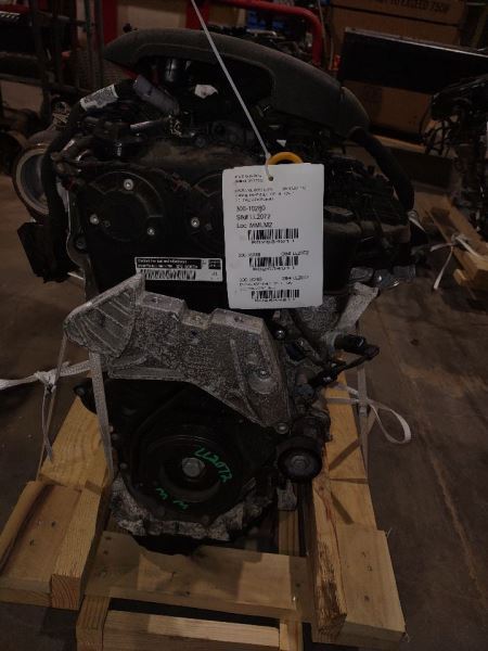 Engine Motor Volkswagen Golf GTI 2019 - MM2634911