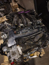 Load image into Gallery viewer, ENGINE MOTOR Murano Murano Cross Cabriolet 15 16 3.5L VIN A - MM2634981
