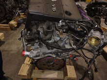 Load image into Gallery viewer, ENGINE MOTOR Murano Murano Cross Cabriolet 15 16 3.5L VIN A - MM2634981
