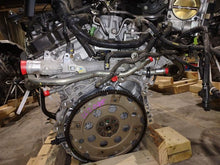 Load image into Gallery viewer, ENGINE MOTOR Murano Murano Cross Cabriolet 15 16 3.5L VIN A - MM2634981
