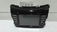 Load image into Gallery viewer, RADIO Nissan Murano Murano Cross Cabriolet 2015 15 - MM2635022
