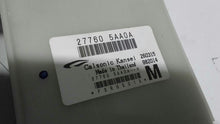 Load image into Gallery viewer, RADIO Nissan Murano Murano Cross Cabriolet 2015 15 - MM2635022

