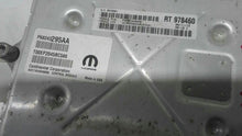 Load image into Gallery viewer, ECU ECM Computer Dodge Caravan 2016 - MM2635867
