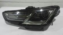 Load image into Gallery viewer, HEADLIGHT LAMP ASSEMBLY A4 Allroad 2017 17 2018 18 2019 19 Left - MM2636959
