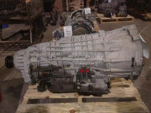 Load image into Gallery viewer, TRANSMISSION Panamera 2010 10 2011 11 2012 12 2013 13 AWD - MM2637191
