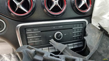 Load image into Gallery viewer, Radio  MERCEDES CLA-CLASS 2017 - MM2637241
