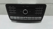 Load image into Gallery viewer, Radio  MERCEDES CLA-CLASS 2017 - MM2637241
