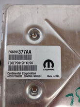 Load image into Gallery viewer, ECU ECM Computer  DODGE 2500 PICKUP 2019 - MM2644572

