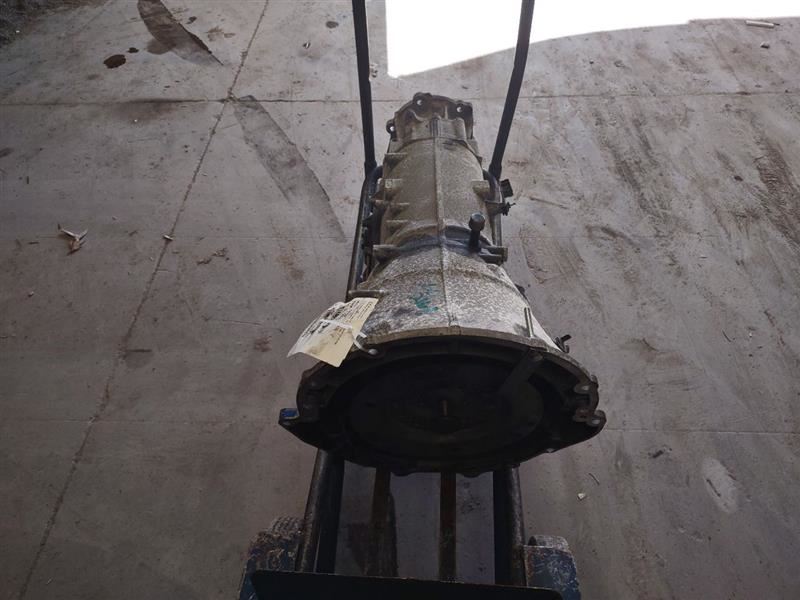 Transmission  DODGE 2500 PICKUP 2019 - MM2644577