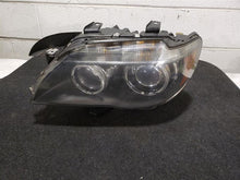 Load image into Gallery viewer, HEADLIGHT LAMP ASSEMBLY 750i 750il 750LI 760li Alpina B7 06-08 Left - MM2644628
