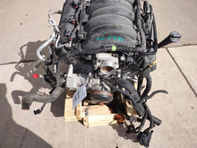 Load image into Gallery viewer, Engine Motor  SIERRA 1500 PICKUP 2020 - MM2644802
