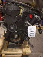 Load image into Gallery viewer, ENGINE MOTOR E250 Van E250D E300 E350 E400 E550 E63 14-16 3.5L VIN 8J - MM2645266
