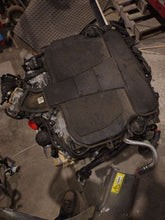 Load image into Gallery viewer, ENGINE MOTOR E250 Van E250D E300 E350 E400 E550 E63 14-16 3.5L VIN 8J - MM2645266
