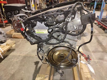 Load image into Gallery viewer, ENGINE MOTOR E250 Van E250D E300 E350 E400 E550 E63 14-16 3.5L VIN 8J - MM2645266
