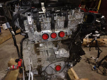 Load image into Gallery viewer, ENGINE MOTOR E250 Van E250D E300 E350 E400 E550 E63 14-16 3.5L VIN 8J - MM2645266

