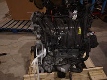 Load image into Gallery viewer, ENGINE MOTOR Santa Fe Sonata Sonata Hybrid Optima Sorento 15-19 2.4L VIN 3/F/B - MM2645492
