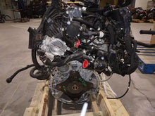 Load image into Gallery viewer, ENGINE MOTOR Santa Fe Sonata Sonata Hybrid Optima Sorento 15-19 2.4L VIN 3/F/B - MM2645492
