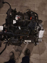 Load image into Gallery viewer, ENGINE MOTOR Santa Fe Sonata Sonata Hybrid Optima Sorento 15-19 2.4L VIN 3/F/B - MM2645492
