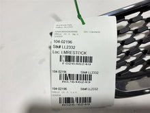 Load image into Gallery viewer, GRILLE Chevrolet Equinox 10 11 12 13 14 15 - MM2646249
