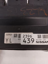 Load image into Gallery viewer, ECU ECM COMPUTER Nissan Micra Micra K12 Versa 2018 18 2019 19 - MM2646405
