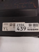 Load image into Gallery viewer, ECU ECM COMPUTER Nissan Micra Micra K12 Versa 2018 18 2019 19 - MM2646405
