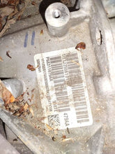 Load image into Gallery viewer, Transmission Jeep Cherokee 2017 - MM2646860
