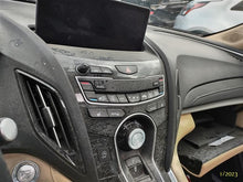 Load image into Gallery viewer, Radio Acura RDX 2019 - MM2646974
