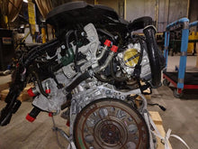 Load image into Gallery viewer, ENGINE MOTOR Acura RDX 2019 19 2020 20 2021 21 2.0L VIN 2/1 - MM2646993
