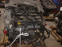 Load image into Gallery viewer, ENGINE Murano Quest 2009 09 2010 10 2011 11 2012 12 2013 13 3.5L - MM2647259
