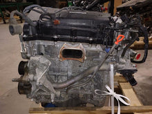 Load image into Gallery viewer, ENGINE MOTOR Honda CR-V 2015 15 2016 16 2.4L VIN M - MM2647386
