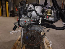 Load image into Gallery viewer, ENGINE MOTOR Honda CR-V 2015 15 2016 16 2.4L VIN M - MM2647386
