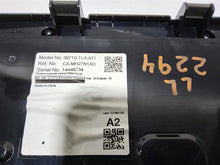 Load image into Gallery viewer, Radio Honda CR-V 2019 - MM2647432
