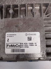 Load image into Gallery viewer, ECU ECM Computer  FORD E350 VAN 2019 - MM2647696
