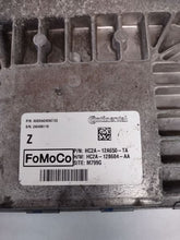 Load image into Gallery viewer, ECU ECM Computer  FORD E350 VAN 2019 - MM2647696
