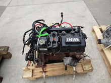 Load image into Gallery viewer, ENGINE Mini Cooper 2002 02 2003 03 2004 04 05 06 07 08 1.6L - MM2648478
